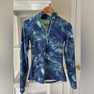 Nike Dri-FIT Light Green Apparel